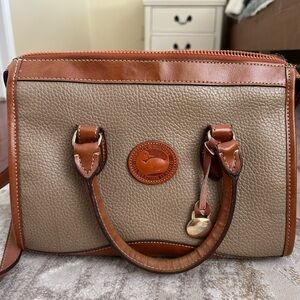 Dooney & Bourke Purse